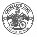 Chinelo's Bike