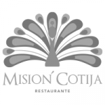 Logo Mision Cotija