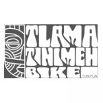 Tlamatinimeh bike