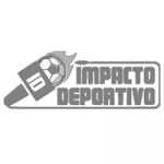Logo Impacto Deportivo