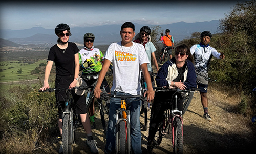 Carrera con causa