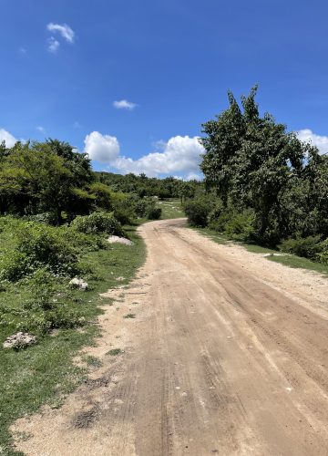 Ruta 20 km