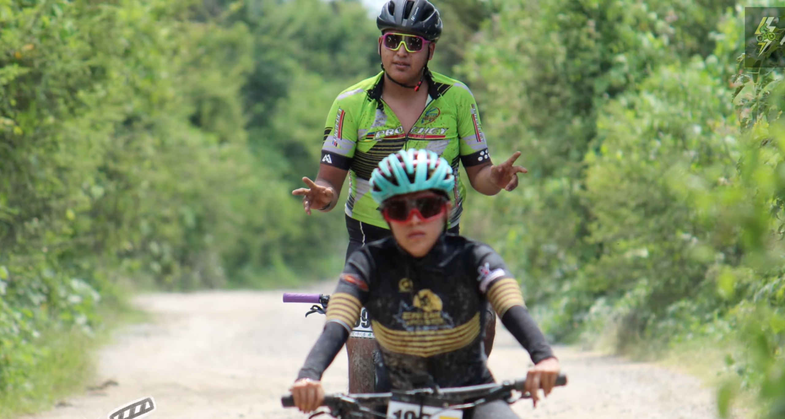 Maratón Amviac MTB 4ta Edición