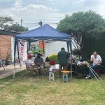 Entrega de kits