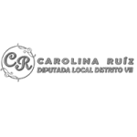 Logo Carolina Ruiz