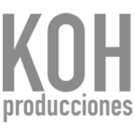 Logo KOH