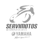 Logo Servimotos-Yamaha